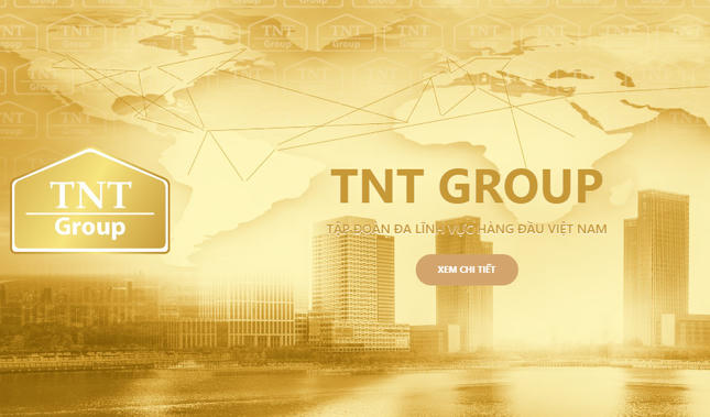 Tập đoàn TNT (TNT) rót 200 tỷ đồng vào Bất động sản Quảng Ninh, rút vốn khỏi chuỗi dự án DAP