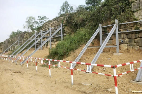 Thanh Hóa: Dự kiến chi 250 tỷ đồng để "giải cứu" 138 di tích xuống cấp