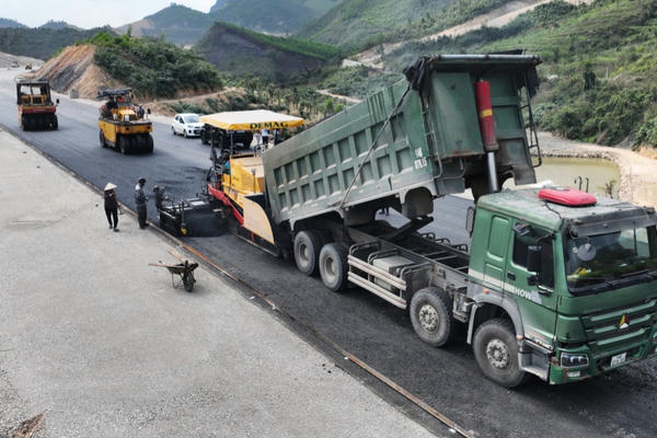 Quảng Ninh đặt mục tiêu giải ngân hơn 10.500 tỷ đồng trong quý II/2026