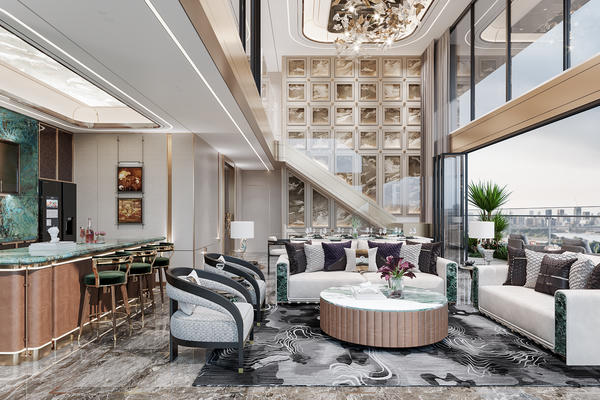 Từ kiến trúc đến vật liệu: Điều gì làm nên giá trị khác biệt của Noble Crystal Long Bien WorldHotels Residences? Từ kiến trúc đến vật liệu: Điều gì làm nên giá trị khác biệt của Noble Crystal Long Bien WorldHotels Residences?