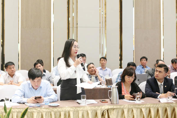 Gỡ điểm nghẽn để phát triển chuỗi giá trị nông nghiệp xanh bền vững