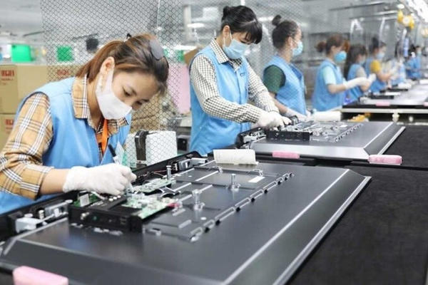 Hơn 142.000 doanh nghiệp thành lập mới và quay lại thị trường