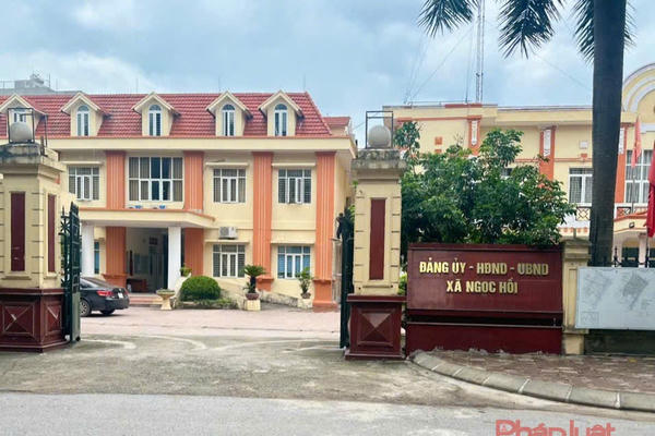 Thủ tướng yêu cầu rà soát, tháo gỡ vướng mắc mô hình chính quyền 2 cấp trước ngày 10/6 Thủ tướng yêu cầu rà soát, tháo gỡ vướng mắc mô hình chính quyền 2 cấp trước ngày 10/6
