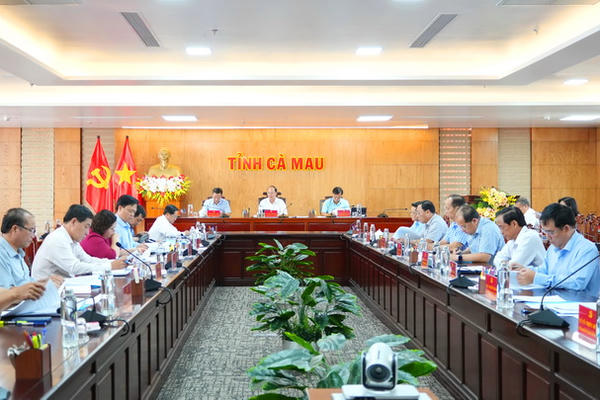 Cà Mau triển khai đồng bộ Nghị quyết 80, khơi dậy nguồn lực văn hóa cho phát triển bền vững
