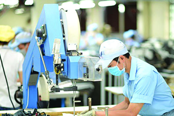 Sắp ban hành hướng dẫn hỗ trợ 1.000 doanh nghiệp tiên phong giai đoạn 2026-2030