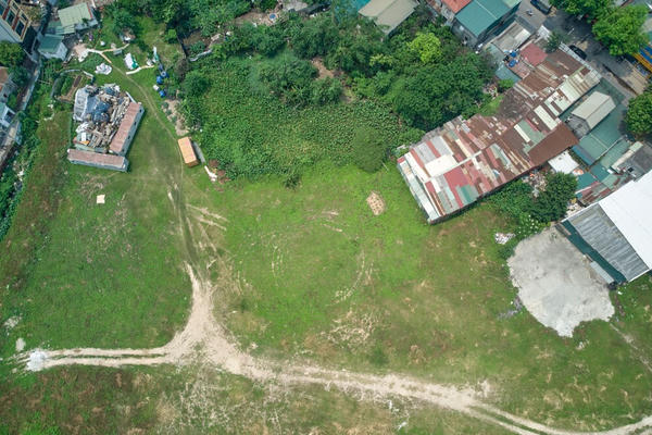 Hà Nội giao hơn 70.000 m2 đất cho doanh nghiệp để xây dựng trường học