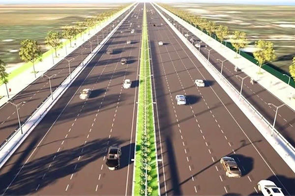 TP Đồng Nai yêu cầu tăng tốc giải phóng mặt bằng loạt dự án giao thông trọng điểm