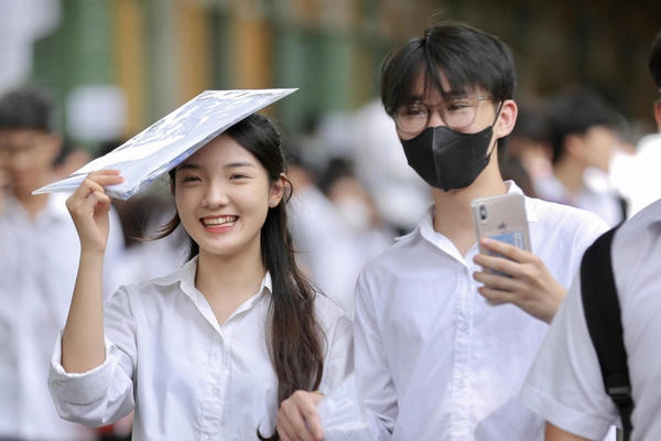 Mốc thời gian thí sinh cần nhớ trong tuyển sinh Đại học 2026 Mốc thời gian thí sinh cần nhớ trong tuyển sinh Đại học 2026