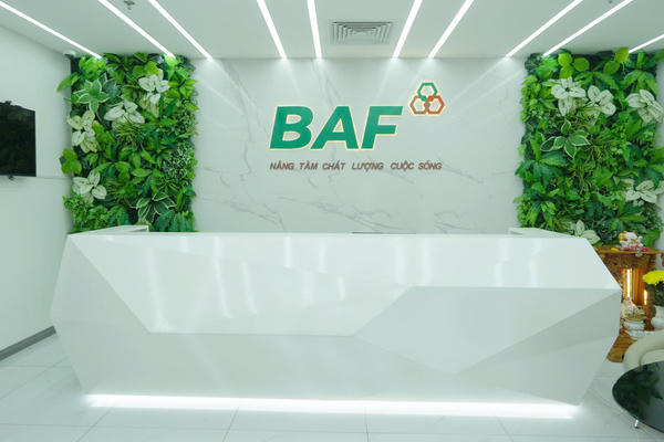 BAF Việt Nam và 1 doanh nghiệp bị xử phạt về hành vi không thông báo tập trung kinh tế BAF Việt Nam và 1 doanh nghiệp bị xử phạt về hành vi không thông báo tập trung kinh tế