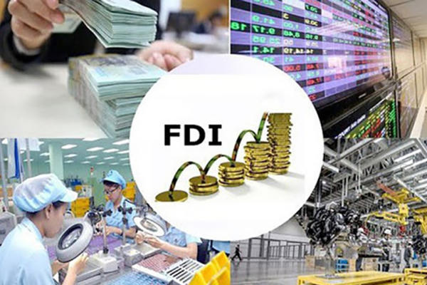Tháo gỡ điểm nghẽn liên kết giữa doanh nghiệp FDI và khối nội địa