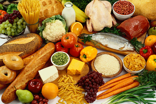 Từ 17/7, nhiều mặt hàng nhập khẩu phải kiểm tra an toàn thực phẩm Từ 17/7, nhiều mặt hàng nhập khẩu phải kiểm tra an toàn thực phẩm