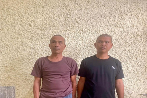 Công an Lạng Sơn khởi tố 02 đối tượng về hành vi đưa hối lộ
