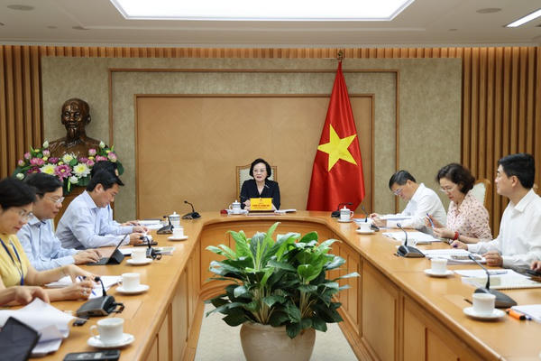 Phó Thủ tướng yêu cầu hoàn thiện Đề án thành lập thành phố Quảng Ninh trước 5/7