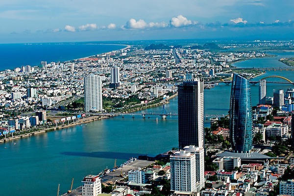 KITA Group tài trợ Hội thảo phát triển Khu thương mại tự do tại Đà Nẵng KITA Group tài trợ Hội thảo phát triển Khu thương mại tự do tại Đà Nẵng