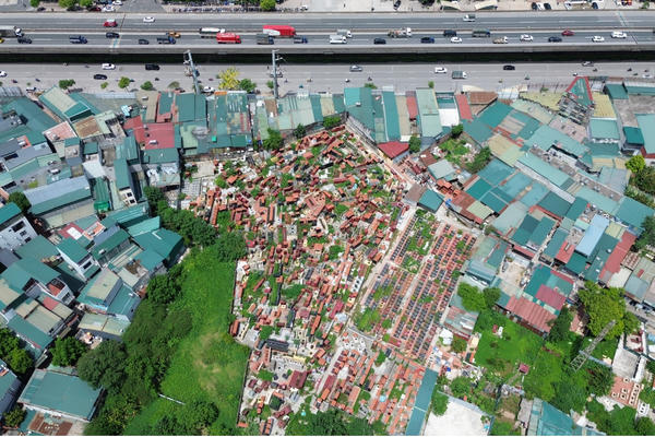 Hà Nội: Người dân bất an khi dự án "treo" gần 20 năm không bị thu hồi mà được gia hạn, tái khởi động