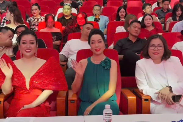 Luật sư – Thạc sĩ Đặng Thị Thúy Huyền đảm nhận vai trò Phó Ban Tổ chức Hoa hậu Quốc dân Việt Nam 2026