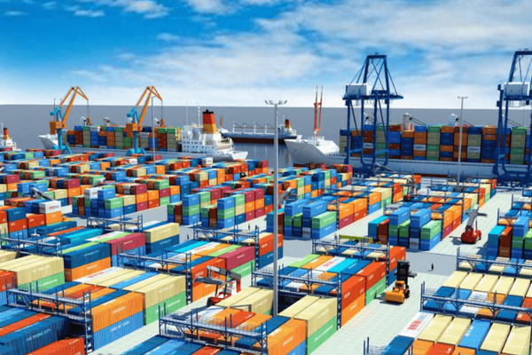 Nhập siêu hơn 15 tỷ USD, tăng mạnh ở các nhóm hàng phục vụ sản xuất Nhập siêu hơn 15 tỷ USD, tăng mạnh ở các nhóm hàng phục vụ sản xuất