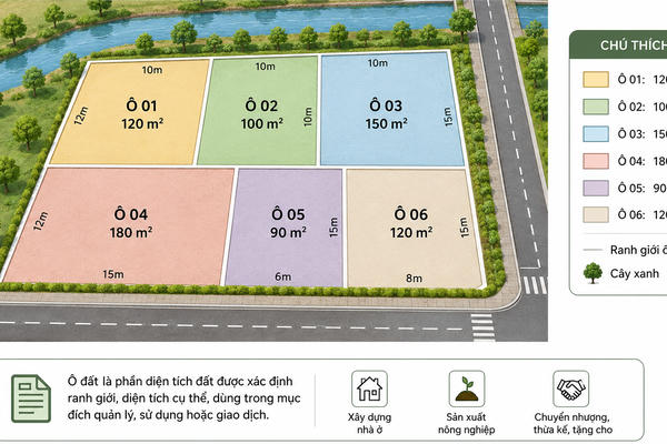 Chính phủ ban hành kế hoạch xử lý vi phạm đất đai, gỡ khó dự án tồn đọng Chính phủ ban hành kế hoạch xử lý vi phạm đất đai, gỡ khó dự án tồn đọng