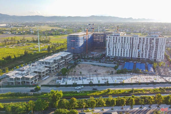 Cảnh giác với thủ đoạn lừa đảo, phát tán thông tin sai sự thật liên quan đến nhà ở xã hội Cảnh giác với thủ đoạn lừa đảo, phát tán thông tin sai sự thật liên quan đến nhà ở xã hội