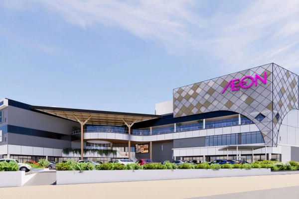 Lợi nhuận vượt trội, AEON Mall dồn dập tăng vốn và mở rộng mạng lưới tại Việt Nam