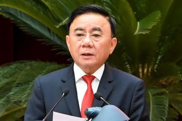 Bộ Chính trị: Nghiên cứu cơ chế thu hồi, xử lý tài sản không qua kết tội