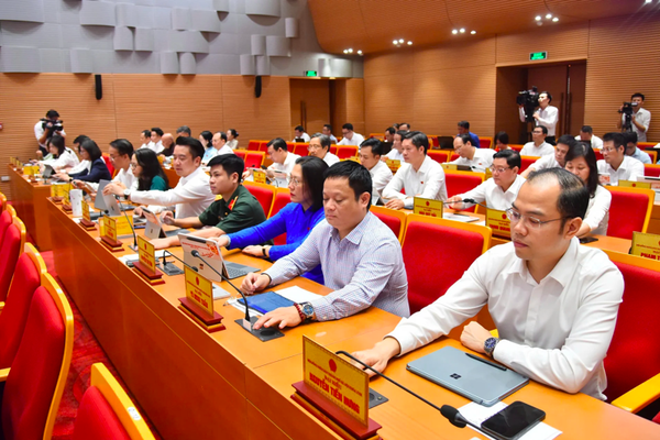 Đề xuất cán bộ, công viên chức làm việc tại Hà Nội được mua nhà ở xã hội không phải bốc thăm