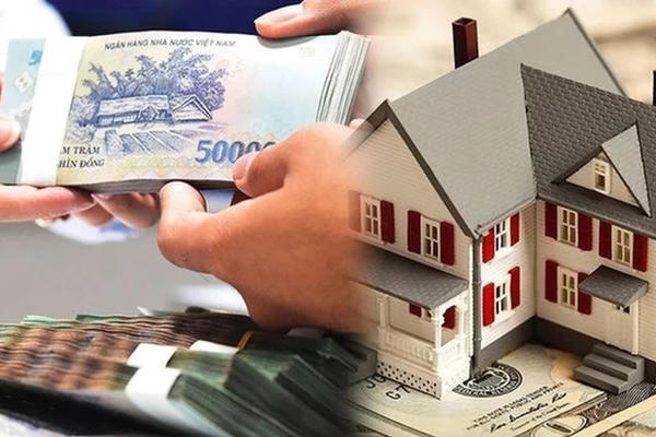 Miễn thuế cho thuê BĐS doanh thu dưới 1 tỷ đồng/năm nhưng phải thông báo doanh thu Miễn thuế cho thuê BĐS doanh thu dưới 1 tỷ đồng/năm nhưng phải thông báo doanh thu