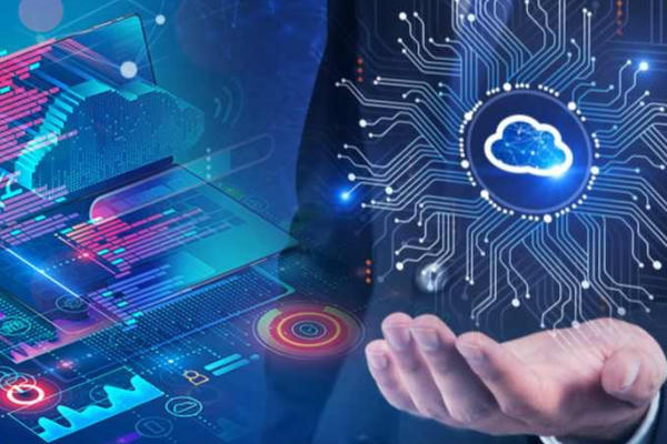 Mục tiêu kinh tế số đóng góp 30% GDP vào năm 2030 Mục tiêu kinh tế số đóng góp 30% GDP vào năm 2030