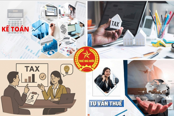 Bộ Tài chính đề xuất phân loại theo 4 mức độ tuân thủ pháp luật thuế