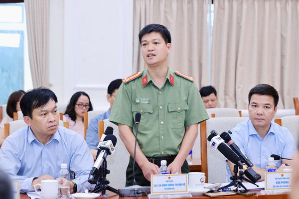 69 thí sinh mang điện thoại vào phong thi tốt nghiệp THPT 2026