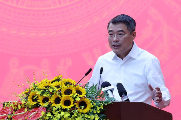 Thủ tướng: Xây dựng Luật Đô thị đặc biệt cho TPHCM với các nhóm chính sách mạnh, đột phá, khả thi Thủ tướng: Xây dựng Luật Đô thị đặc biệt cho TPHCM với các nhóm chính sách mạnh, đột phá, khả thi