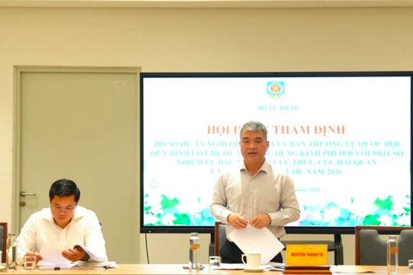Đề xuất bãi bỏ cơ chế thu nhập đặc thù với ngành thuế, hải quan, kho bạc