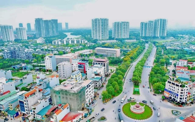 Hưng Yên dành 6,41 ha đất để xây dựng nhà ở xã hội Hưng Yên dành 6,41 ha đất để xây dựng nhà ở xã hội