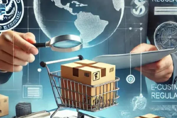Sàn thương mại điện tử có thể phải liên đới trách nhiệm về an toàn thực phẩm
