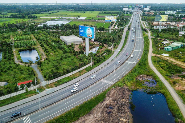 Chính thức giao UBND tỉnh Thái Nguyên quản lý cao tốc Hà Nội - Thái Nguyên Chính thức giao UBND tỉnh Thái Nguyên quản lý cao tốc Hà Nội - Thái Nguyên