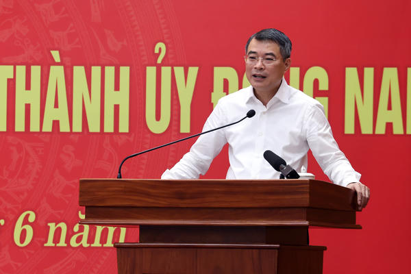 Thủ tướng yêu cầu Đồng Nai ưu tiên tối đa không gian thu hút các dự án công nghệ cao, công nghiệp hỗ trợ Thủ tướng yêu cầu Đồng Nai ưu tiên tối đa không gian thu hút các dự án công nghệ cao, công nghiệp hỗ trợ