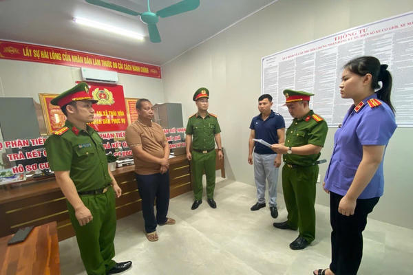 Khởi tố giám đốc doanh nghiệp ở Tuyên Quang trốn thuế hơn 370 triệu đồng