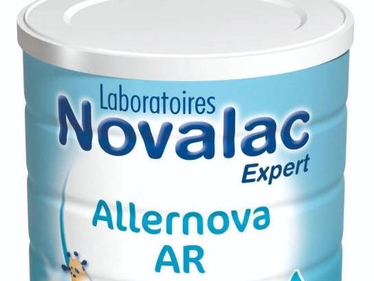 Bộ Y tế yêu cầu rà soát, thu hồi sữa bột Allernova AR Novalac trước lo ngại về tác dụng phụ với tiêu hóa của trẻ
