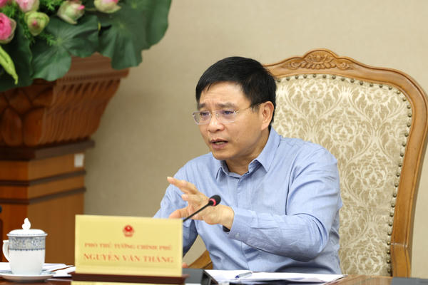Tăng cường quản lý, nâng cao hiệu quả sử dụng, thúc đẩy giải ngân vốn ODA, vay ưu đãi nước ngoài