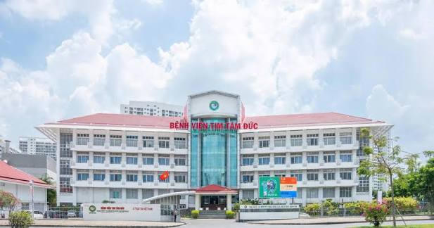 Bệnh viện Tim Tâm Đức (TTD) thu hơn 2 tỷ đồng mỗi ngày, lợi nhuận quý 1 sụt giảm do áp lực chi phí
