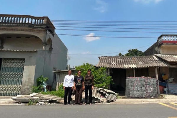 Người dân mong mỏi làm rõ những uẩn khúc sau bản án hủy sổ đỏ tại Ninh Bình