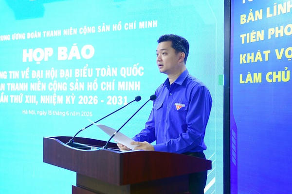 786 đại biểu tham dự Đại hội đại biểu toàn quốc Đoàn TNCS HCM 786 đại biểu tham dự Đại hội đại biểu toàn quốc Đoàn TNCS HCM