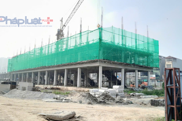 Những nhóm công trình nào được miễn giấy phép xây dựng từ 1/7 Những nhóm công trình nào được miễn giấy phép xây dựng từ 1/7