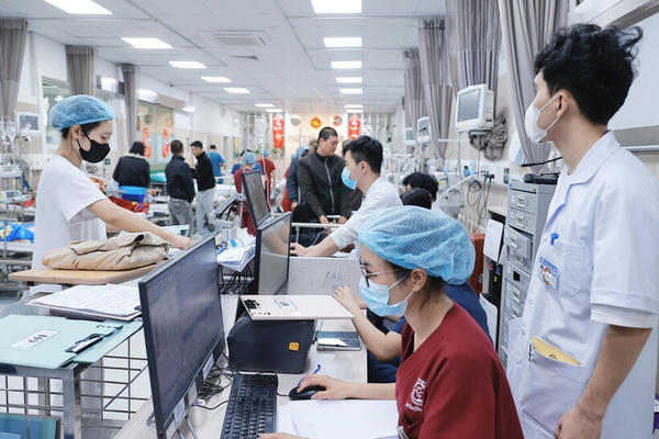 Bộ Y tế bãi bỏ 14 thủ tục hành chính lĩnh vực phòng bệnh từ 1/7