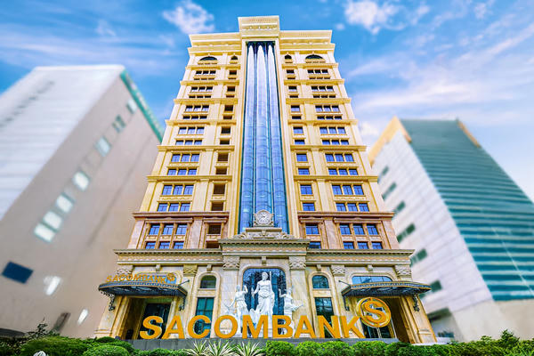 Ngân hàng Sài Gòn Tài Lộc (STB) dời trụ sở chính về ThaiSquare The Merit sau khi đổi tên