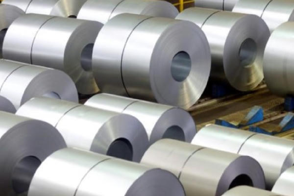 Việt Nam vào top 10 quốc gia sản xuất thép thô lớn nhất thế giới
Việt Nam vào top 10 quốc gia sản xuất thép thô lớn nhất thế giới