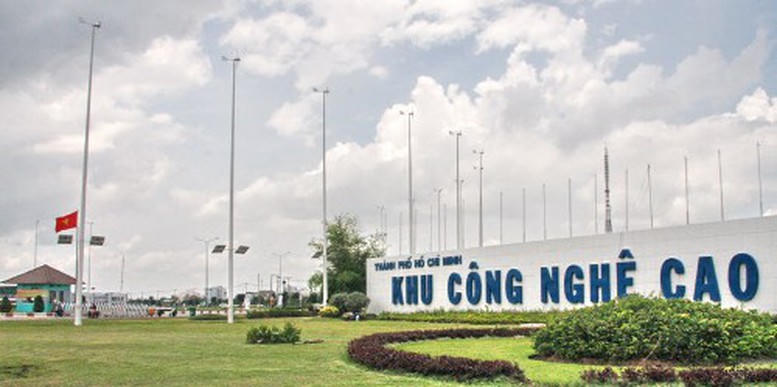 Mở rộng và ban hành Quy chế hoạt động của Khu Công nghệ cao Thành phố Hồ Chí Minh Mở rộng và ban hành Quy chế hoạt động của Khu Công nghệ cao Thành phố Hồ Chí Minh