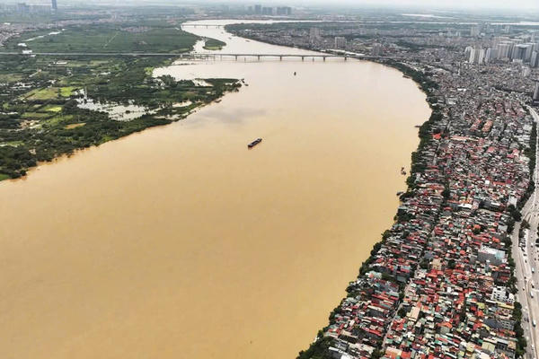 Bảo đảm đầy đủ quyền và lợi ích hợp pháp của người dân khi triển khai Trục đại lộ cảnh quan sông Hồng Bảo đảm đầy đủ quyền và lợi ích hợp pháp của người dân khi triển khai Trục đại lộ cảnh quan sông Hồng