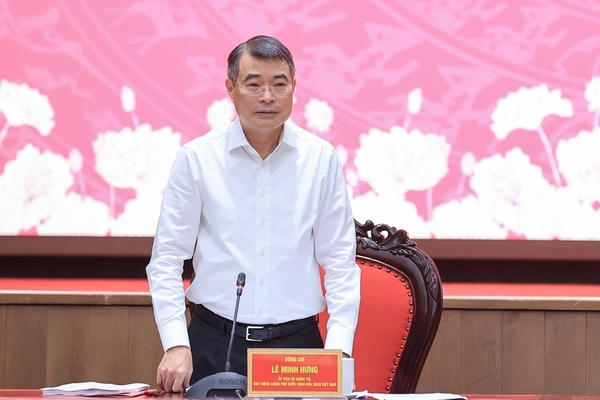 Hà Nội phải đặt mục tiêu, tiêu chuẩn cao hơn, phấn đấu tăng trưởng 11% Hà Nội phải đặt mục tiêu, tiêu chuẩn cao hơn, phấn đấu tăng trưởng 11%