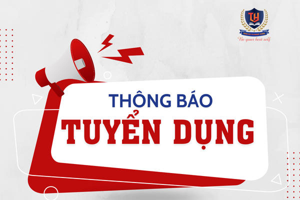 Thông báo tuyển dụng viên chức năm 2026 của Trung tâm Hỗ trợ pháp lý cho doanh nghiệp nhỏ và vừa thuộc Cục Pháp luật Dân sự - Kinh tế